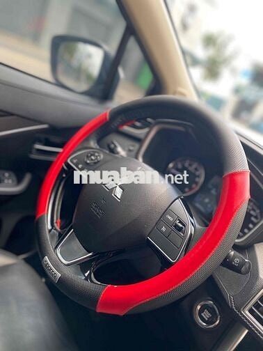 Mitsubishi Xpander Premium 2021 Trắng 16700km