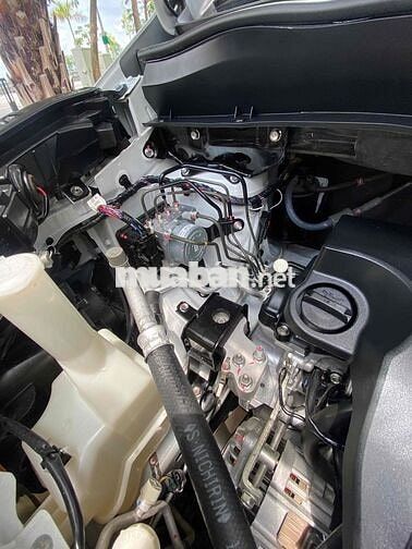 Mitsubishi Xpander Premium 2021 Trắng 16700km