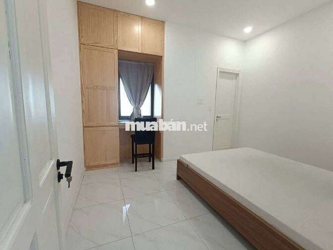 BÁN NHÀ _ KHU BÊN SÔNG GIGAMAILL _ HIỆP BÌNH CHÁNH _ HCM_ 4 X 15,5