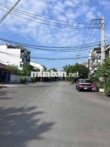 BÁN NHÀ _ KHU BÊN SÔNG GIGAMAILL _ HIỆP BÌNH CHÁNH _ HCM_ 4 X 15,5