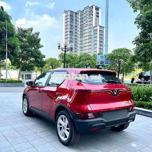VINFAST VF 5 PLUS  2026 - XE ĐỦ MÀU- GIAO NGAY
