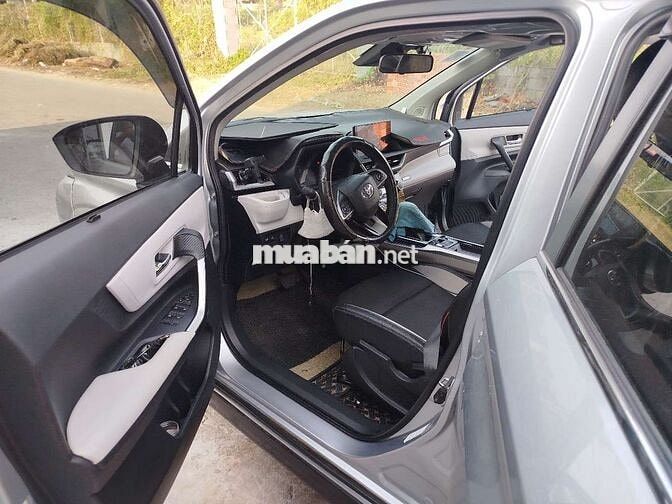 Toyota Veloz Cross Top 2022 70000 km Bạc