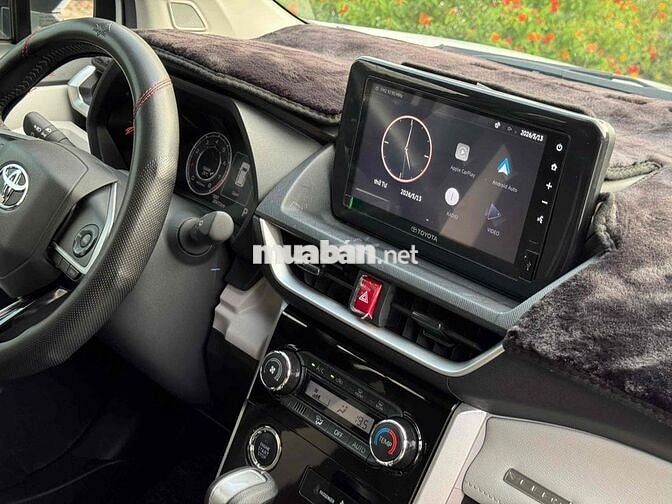 Hyundai Accent AT Đặc Biệt 2024 20.000km Trắng