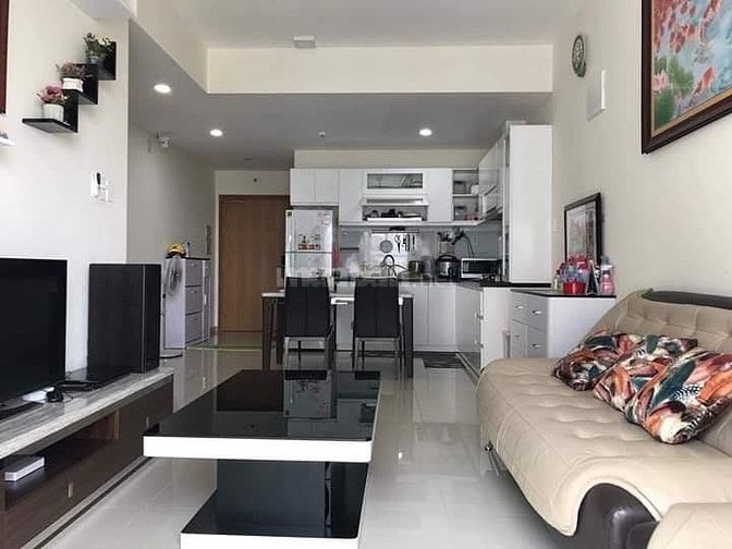 CÓ VIỆC GIA ĐÌNH CẦN TIỀN CẦN BÁN GẤP CĂN 2PN CC SAIGONLAND