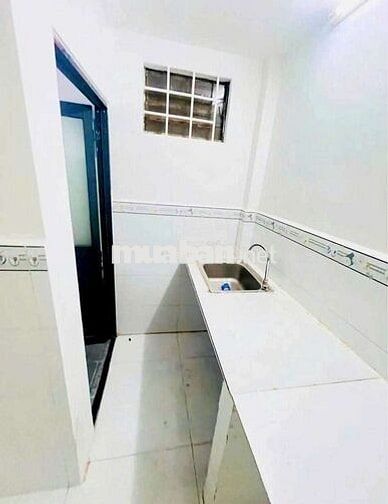 BÁN NHÀ TRỌ TỈNH LỘ 43. BÌNH CHIỂU.14M2 2PN,GIÁ 550TR
