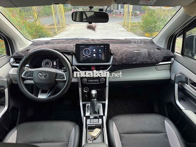 Hyundai Accent AT Đặc Biệt 2024 20.000km Trắng