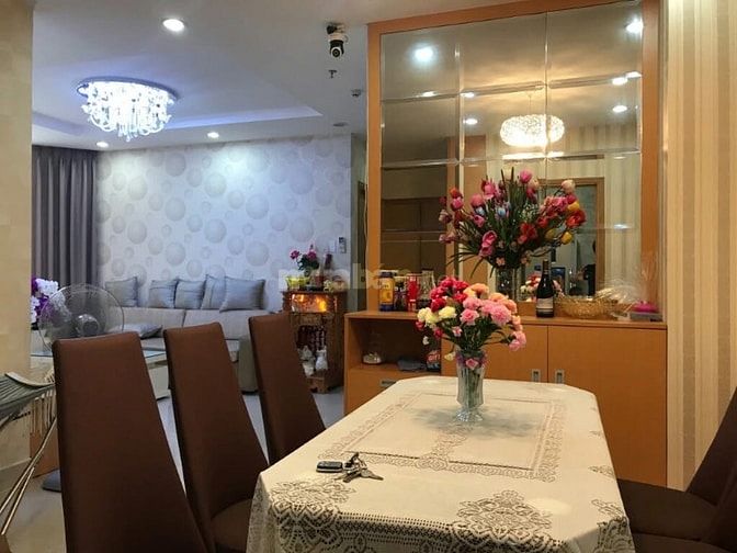 CÓ VIỆC GIA ĐÌNH CẦN TIỀN CẦN BÁN GẤP CĂN 2PN CC SAIGONLAND