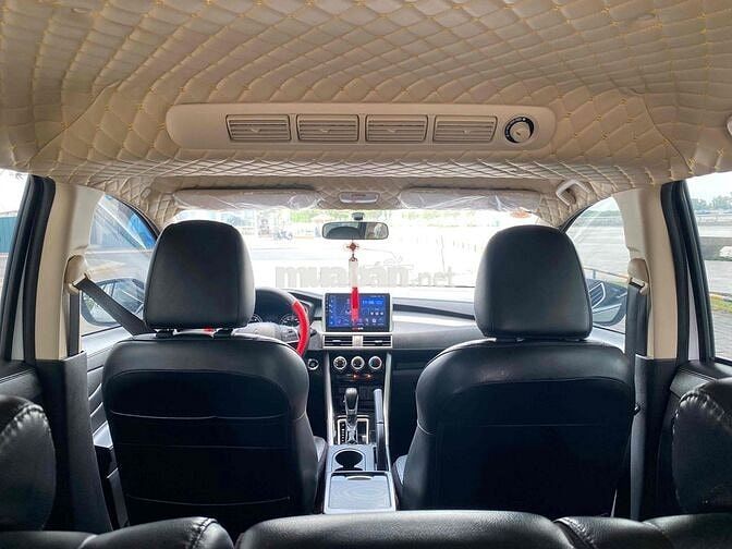 Mitsubishi Xpander Premium 2021 Trắng 16700km