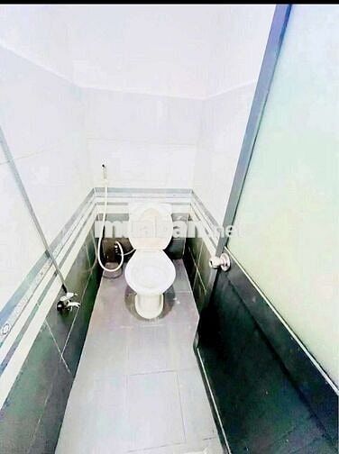 BÁN NHÀ TRỌ TỈNH LỘ 43. BÌNH CHIỂU.14M2 2PN,GIÁ 550TR