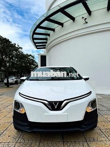 VINFAST VF 5 PLUS  2026 - XE ĐỦ MÀU- GIAO NGAY