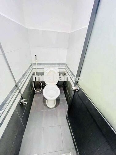 BÁN NHÀ TRỌ TỈNH LỘ 43. BÌNH CHIỂU.14M2 2PN,GIÁ 550TR