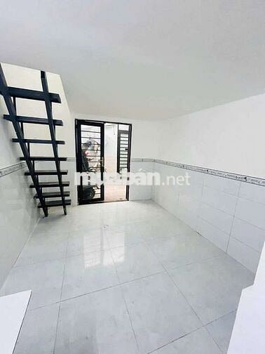 BÁN NHÀ TRỌ TỈNH LỘ 43. BÌNH CHIỂU.14M2 2PN,GIÁ 550TR