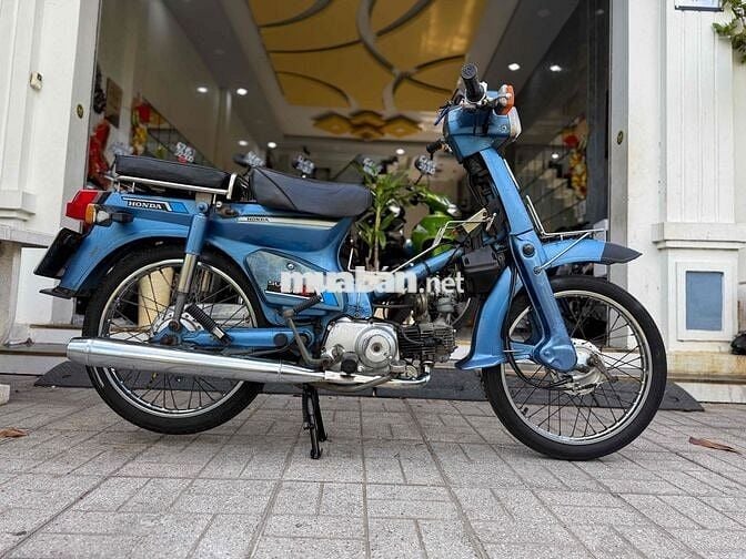 🌈 CUP 50cc 83 CÓ ĐỀ XE LIỀN LẠC MÁY NGON ÊM💥CÓ GÓP