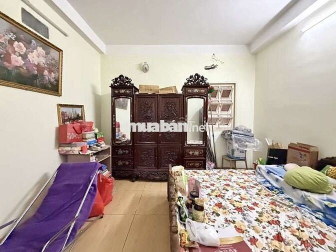 🛣️161 m2 HXH 10 M K.DOANH HOÀNG HOA THÁM * 4 tầng 15 PN giá chỉ 26 tỷ