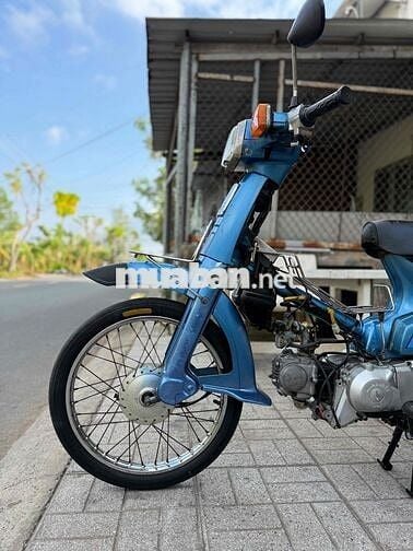 🌈 CUP 50cc 83 CÓ ĐỀ XE LIỀN LẠC MÁY NGON ÊM💥CÓ GÓP