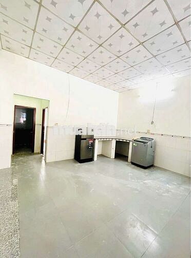 cho thuê nhà trục chính kdc hồng loan 6tr5 5x17, 1pn Lộ 30m, ml