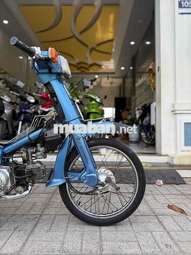 🌈 CUP 50cc 83 CÓ ĐỀ XE LIỀN LẠC MÁY NGON ÊM💥CÓ GÓP