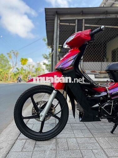 🌈 FU 2 ĐỎ ĐEN HS XE ĐẸP MÀU ĐẸP MÁY NGON ÊM💥CÓ GÓP