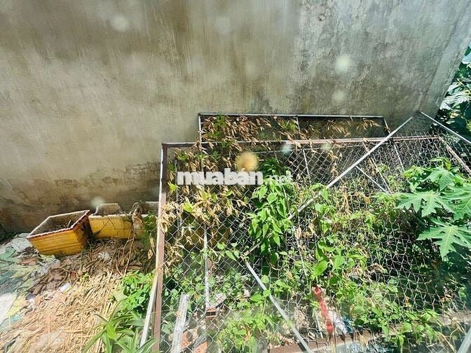 cho thuê nhà trục chính kdc hồng loan 6tr5 5x17, 1pn Lộ 30m, ml