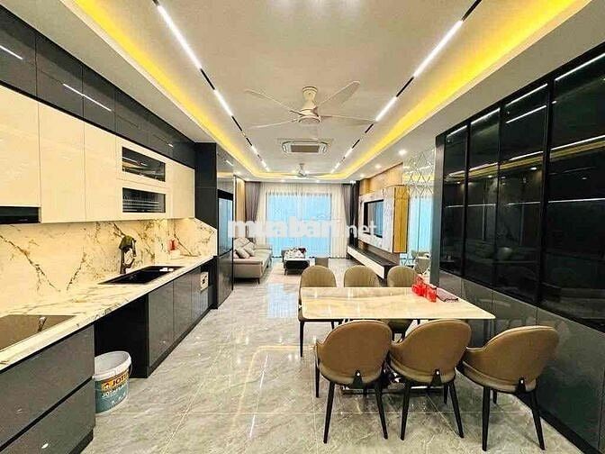 🏡 NHÀ ĐẸP THANH BÌNH – MỖ LAO | 40m² | NHỈNH 9 TỶ