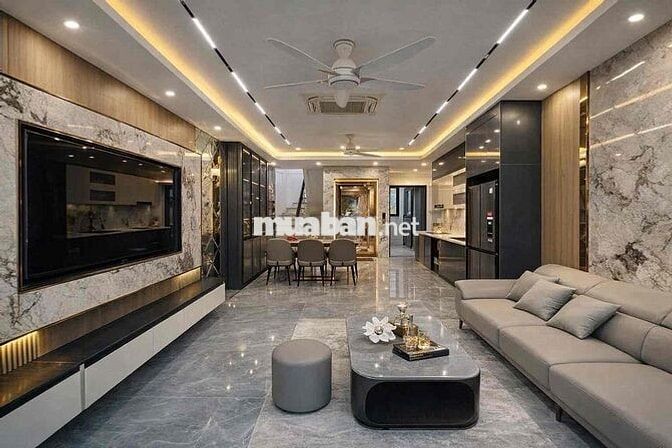 🏡 NHÀ ĐẸP THANH BÌNH – MỖ LAO | 40m² | NHỈNH 9 TỶ