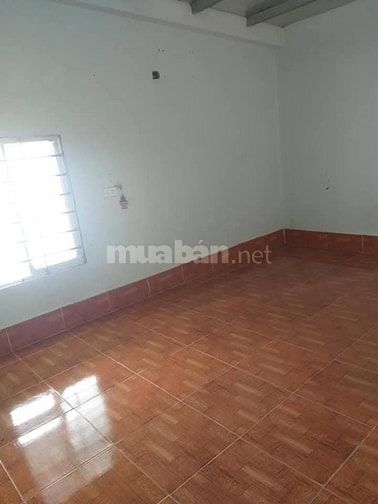Phòng trọ 25m2 đường Gò Cát, Phú Hữu, Q9 cũ
