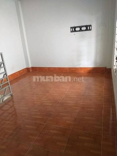 Phòng trọ 25m2 đường Gò Cát, Phú Hữu, Q9 cũ
