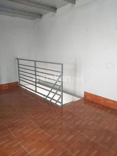 Phòng trọ 25m2 đường Gò Cát, Phú Hữu, Q9 cũ