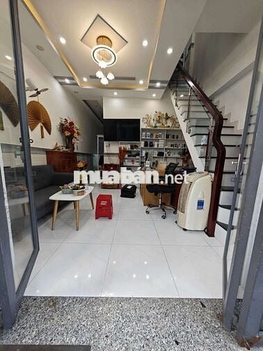 bán nhà chính chủ hẻm 167 lê hồng phong, phường 3, sóc trăng