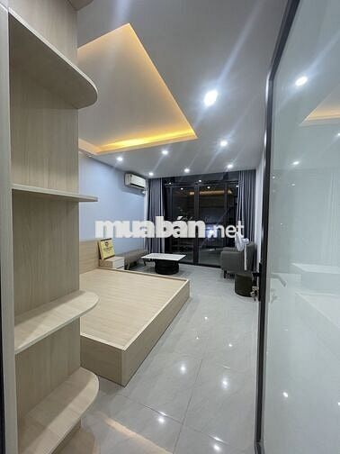 Cho thuê mặt bằng kinh doanh - 210A Võ Chí Công