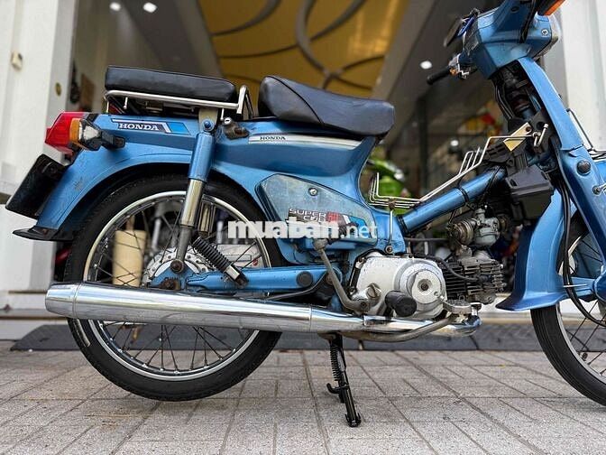 🌈 CUP 50cc 83 CÓ ĐỀ XE LIỀN LẠC MÁY NGON ÊM💥CÓ GÓP