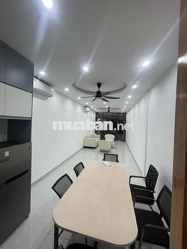 Cho thuê mặt bằng kinh doanh - 210A Võ Chí Công