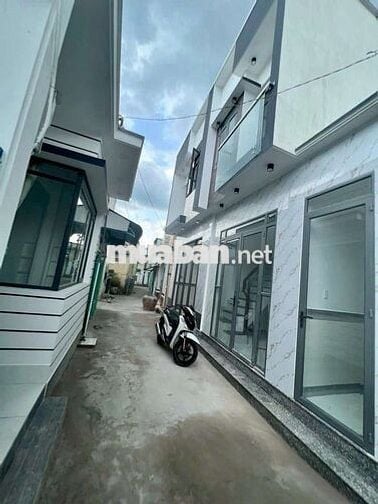 bán nhà chính chủ hẻm 167 lê hồng phong, phường 3, sóc trăng