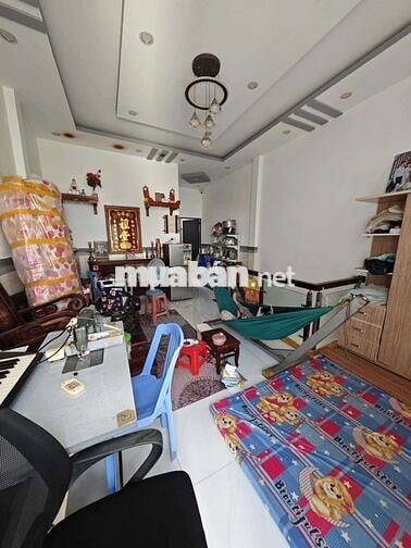 bán nhà chính chủ hẻm 167 lê hồng phong, phường 3, sóc trăng