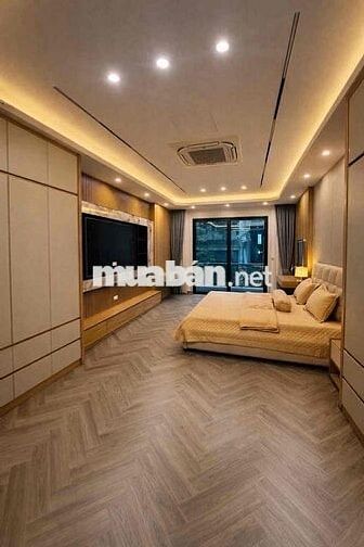 🏡 NHÀ ĐẸP THANH BÌNH – MỖ LAO | 40m² | NHỈNH 9 TỶ