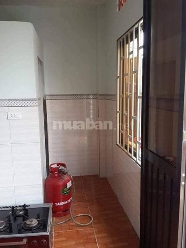 Phòng trọ 25m2 đường Gò Cát, Phú Hữu, Q9 cũ