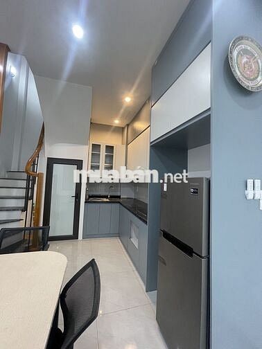 Cho thuê mặt bằng kinh doanh - 210A Võ Chí Công