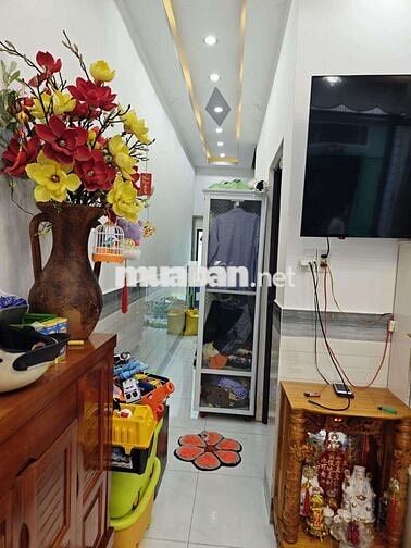 bán nhà chính chủ hẻm 167 lê hồng phong, phường 3, sóc trăng