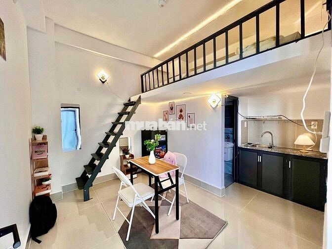 💥NHÀ MỚI 💥 DUPLEX GẦN NTTU - NGUYỄN OANH - GIÁ RE - CÓ THANG MÁY