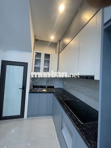 Cho thuê mặt bằng kinh doanh - 210A Võ Chí Công