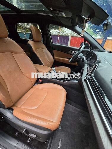 Kia Sportage 2022 1.6 Turbo 30000 km Xám