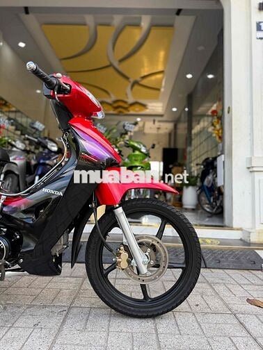 🌈 FU 2 ĐỎ ĐEN HS XE ĐẸP MÀU ĐẸP MÁY NGON ÊM💥CÓ GÓP