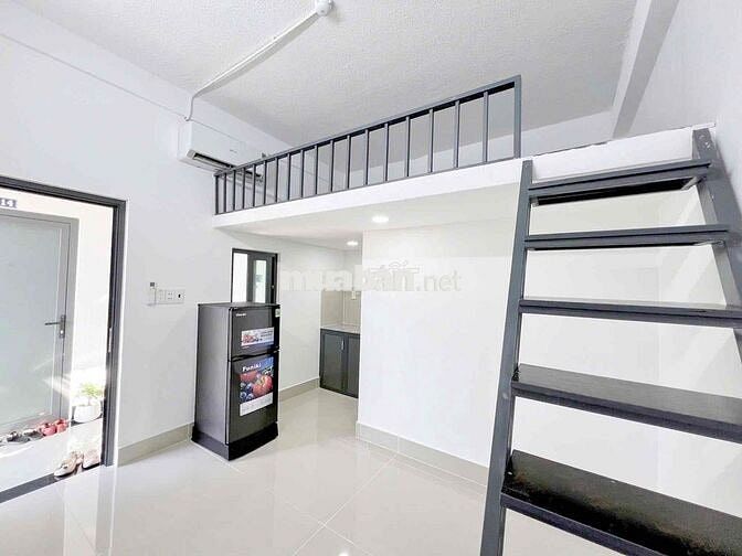 💥NHÀ MỚI 💥 DUPLEX GẦN NTTU - NGUYỄN OANH - GIÁ RE - CÓ THANG MÁY