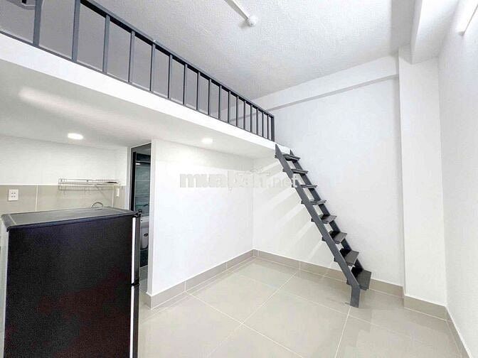 💥NHÀ MỚI 💥 DUPLEX GẦN NTTU - NGUYỄN OANH - GIÁ RE - CÓ THANG MÁY