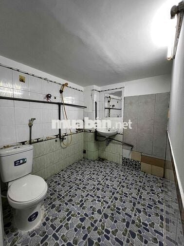 2.2T 🔥 PHÚ NHUẬN - 3 TẦNG - 2PN - SỔ HỒNG RIÊNG - KHÔNG DÍNH QUY HOẠCH