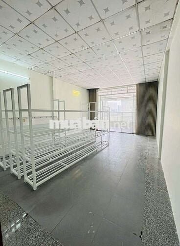 cho thuê nhà trục chính kdc hồng loan 6tr5 5x17, 1pn Lộ 30m, ml