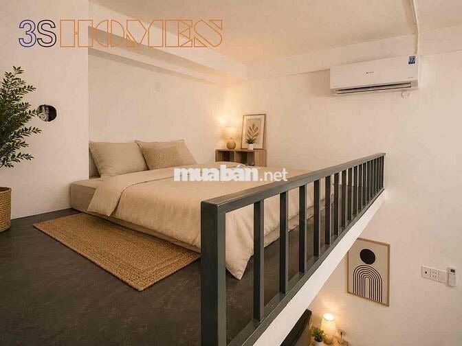 💥NHÀ MỚI 💥 DUPLEX GẦN NTTU - NGUYỄN OANH - GIÁ RE - CÓ THANG MÁY