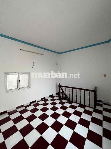 2.2T 🔥 PHÚ NHUẬN - 3 TẦNG - 2PN - SỔ HỒNG RIÊNG - KHÔNG DÍNH QUY HOẠCH