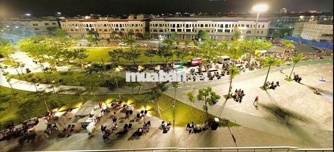 CHO THUÊ CĂN GÓC ĐẸP NHẤT TÂY SÔNG HẬU