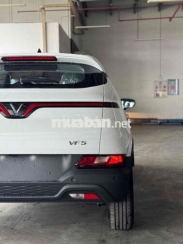 VinFast VF5 - Giảm 14% - xe có SẴN